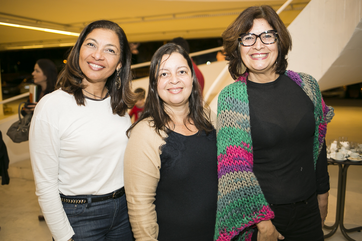 Palestra Projetar e vender, a alma do negócio.